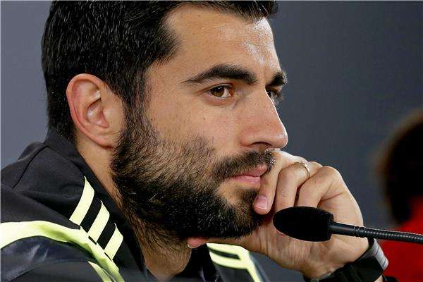 راؤول ألبيول