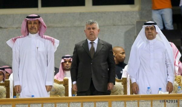 عبد الخالق مسعود