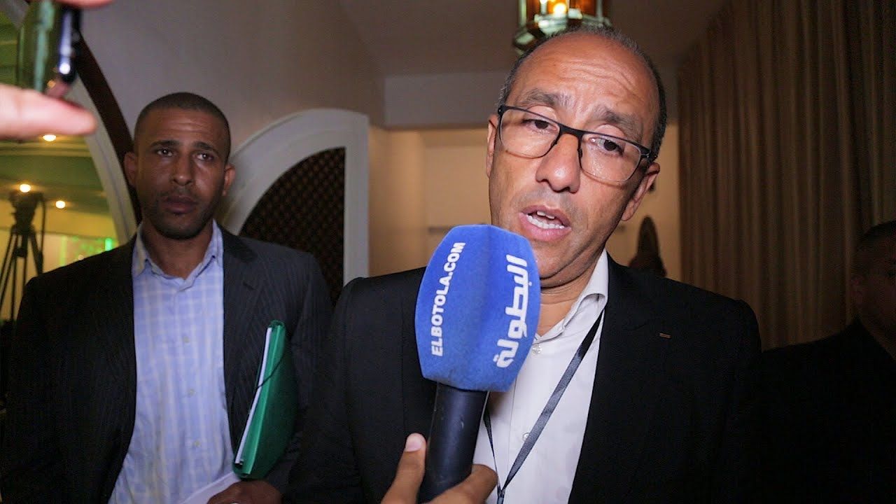  جواد الزيات