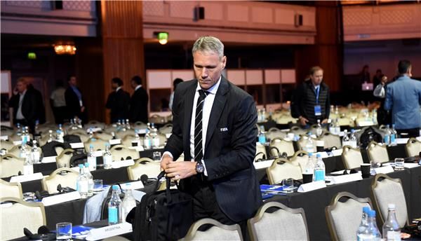 ماركو فان باستن