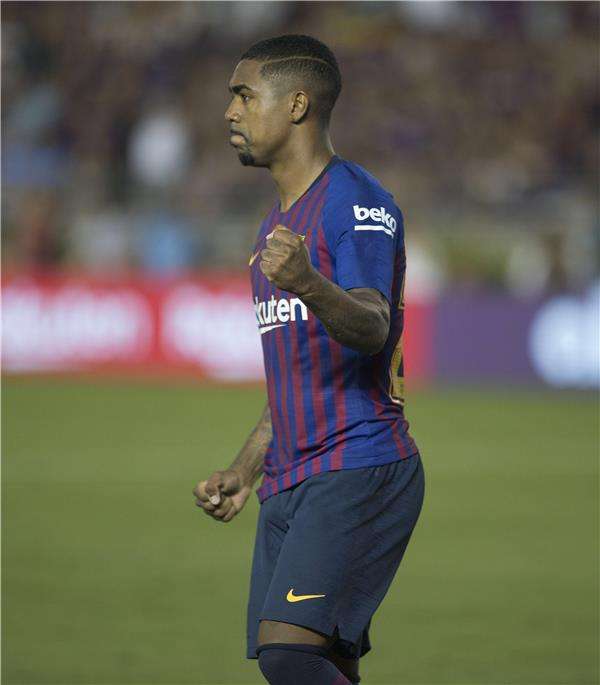 مالكوم دي أوليفييرا