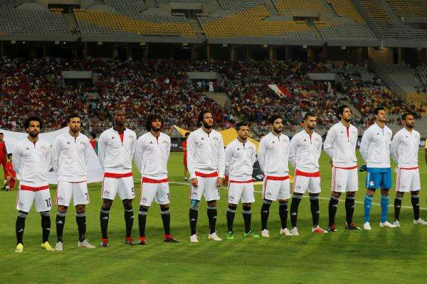 المنتخب المصري