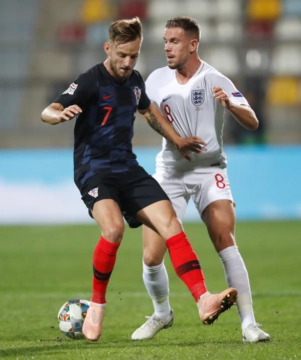 راكيتيتش وهندرسون