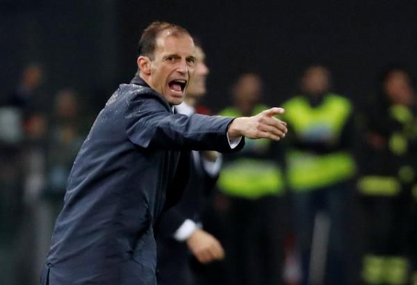 ماسيمليانو أليجري