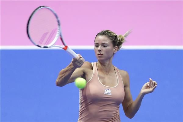  كاميلا جيورجي