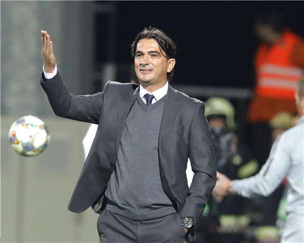 زلاتكو داليتش