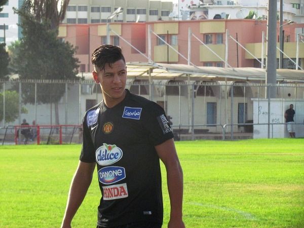 ماهر بالصغير 