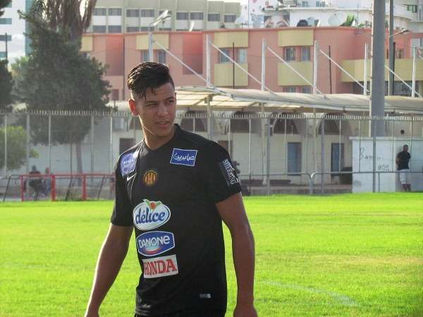 ماهر بالصغير 