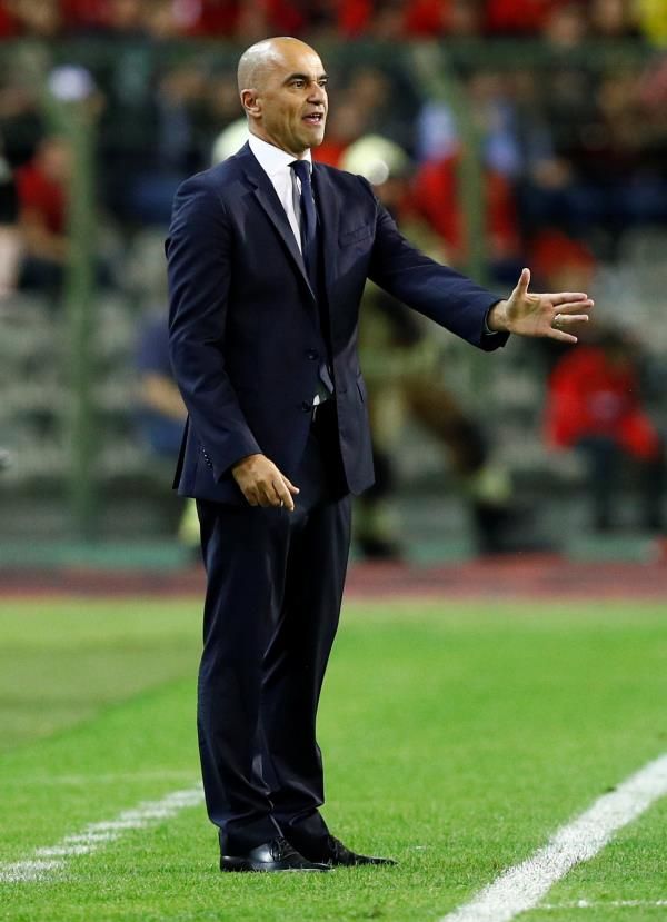  روبرتو مارتينيز