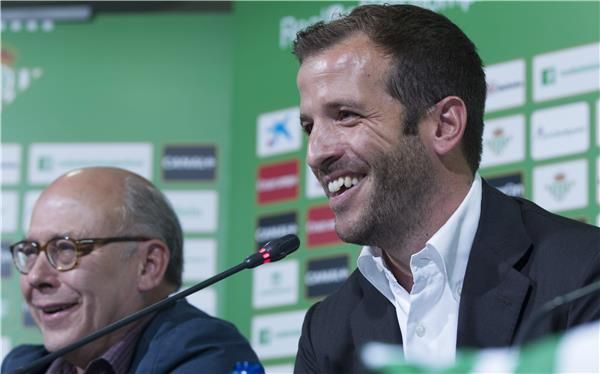  رافاييل فان دير فارت