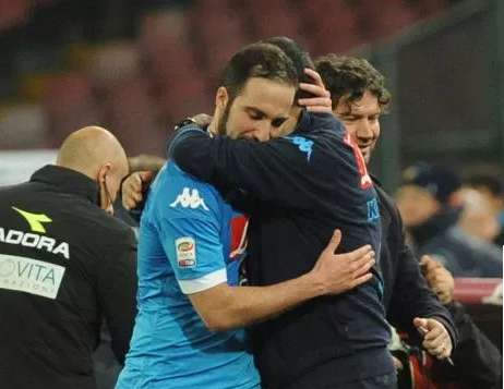 ساري وهيجواين