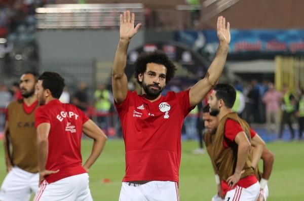  محمد صلاح