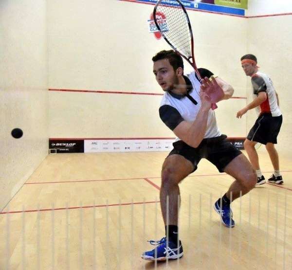 يوسف سليمان 