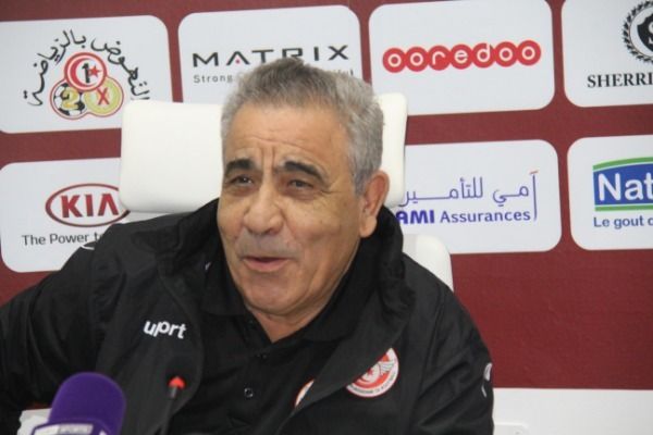 فوزي البنزرتي