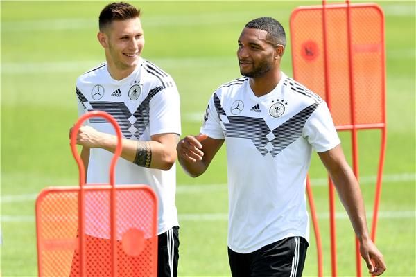 جوناثان تاه