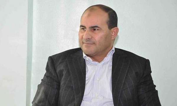 عبد الكريم مدوار