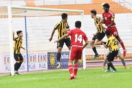 منتخب شباب الإمارات