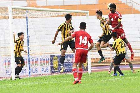 منتخب شباب الإمارات