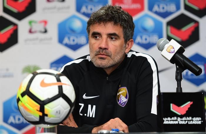 زوران ماميتش