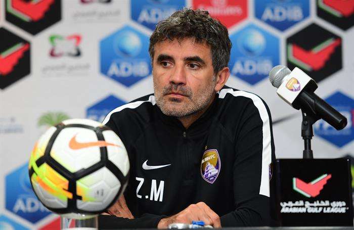 زوران ماميتش