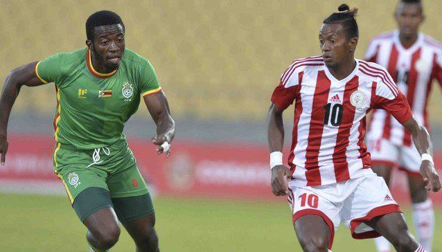 من المباراة 