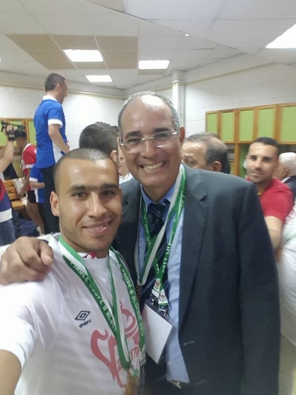 بلال تاريكات