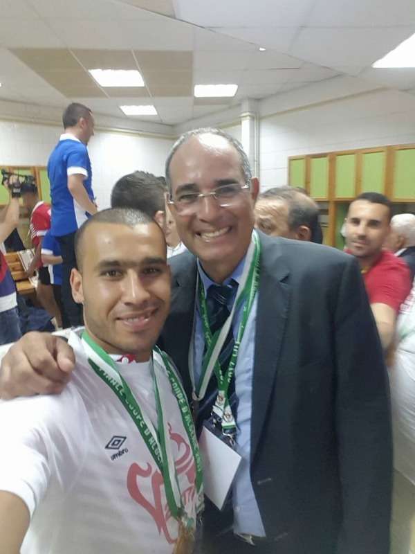 بلال تاريكات