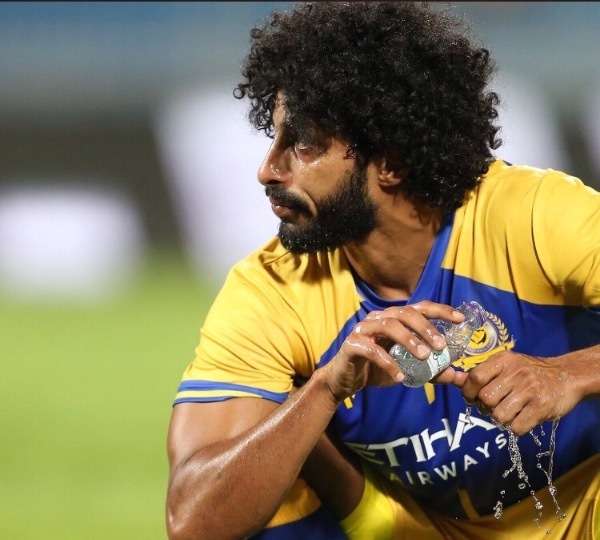 عبد العزيز الجبرين