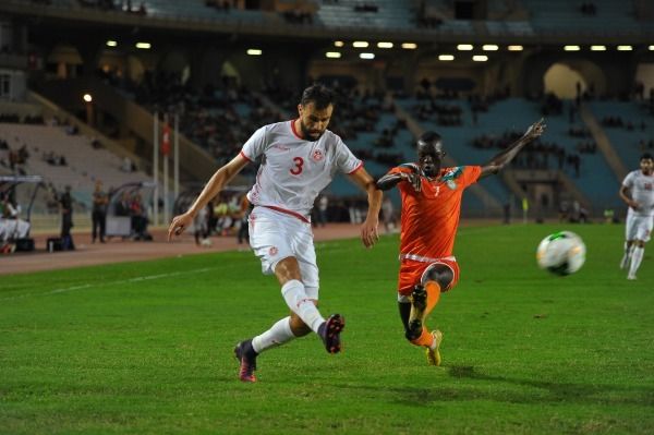 النقاز أمام النيجر