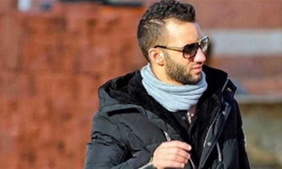 أمير مرتضى منصور