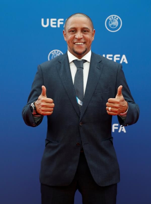 روبرتو كارلوس