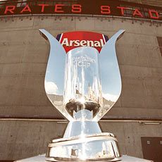 كأس الإمارات