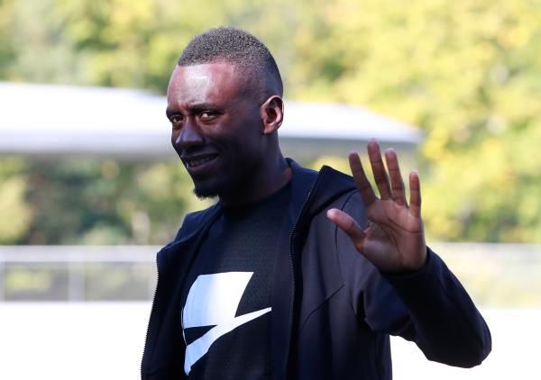  بليز ماتويدي