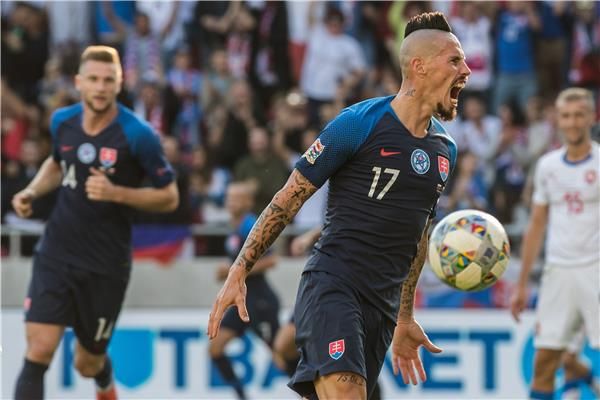 مارك هامسيك