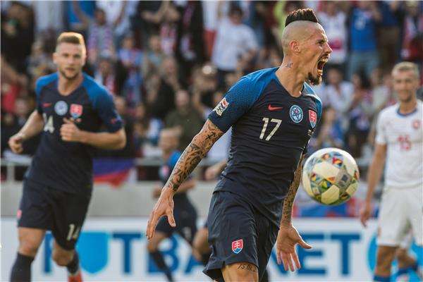 مارك هامسيك