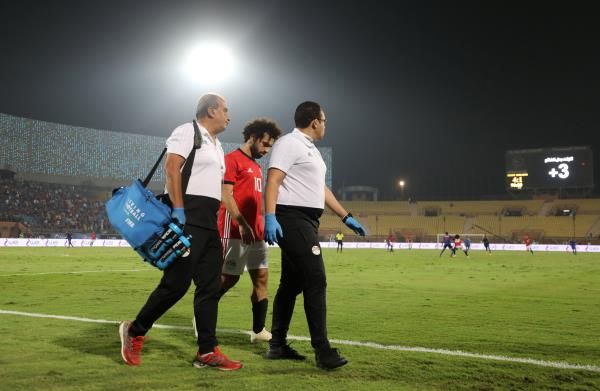 محمد أبو العلا وصلاح