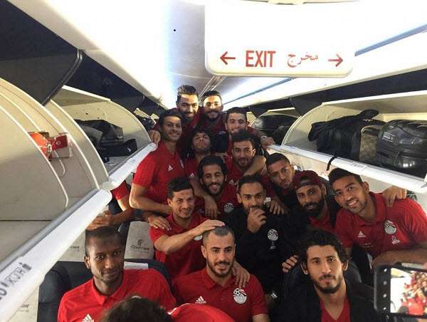 المنتخب المصري