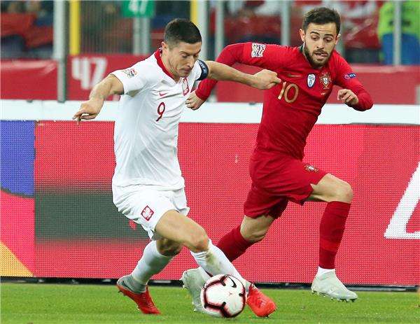  برناردو سيلفا