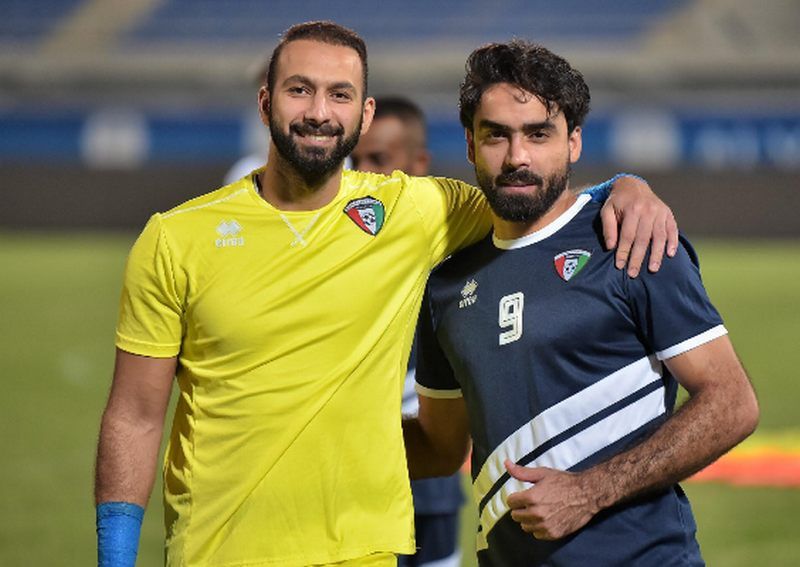 حسين الموسوي