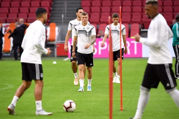 منتخب ألمانيا