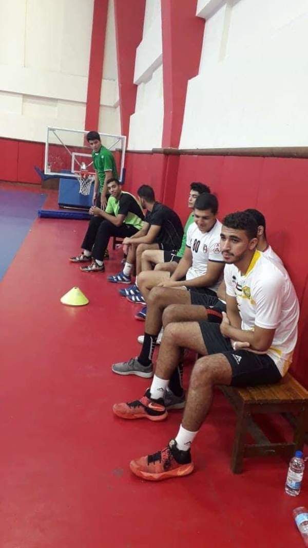 منتخب مصر