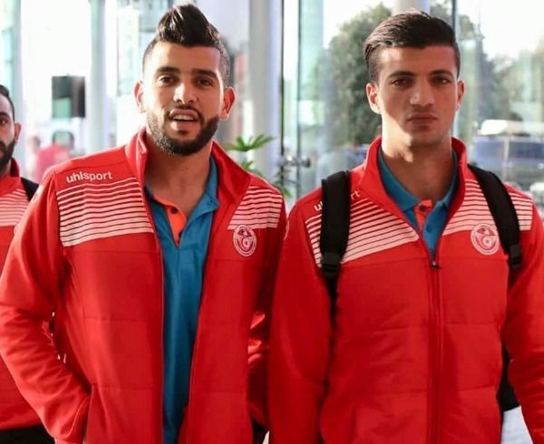 البدوي مع بن عمر