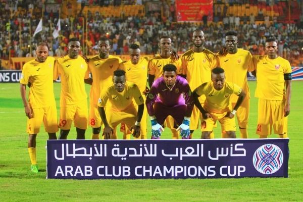 المريخ