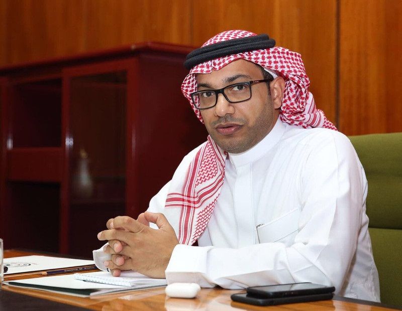 خالد الدبل