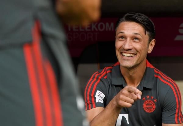 نيكو كوفاتش مدرب بايرن ميونخ