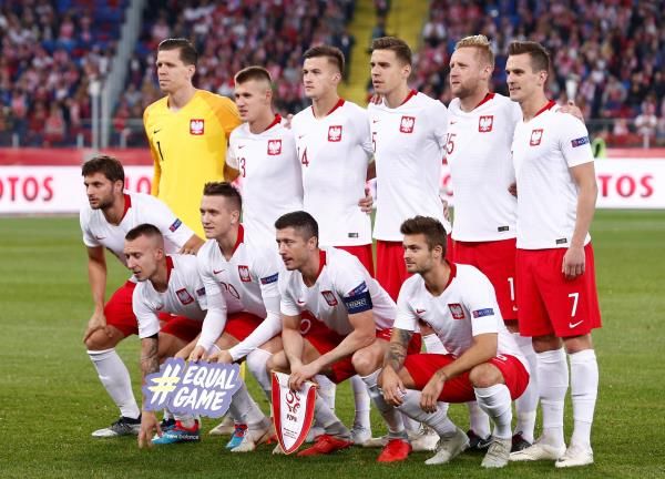 منتخب بولندا