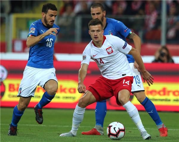 فلورينزي في المباراة