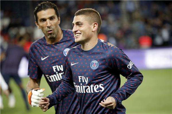 ماركو فيراتي