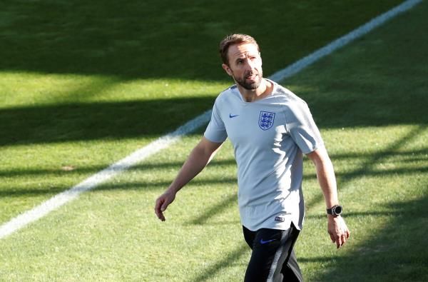 جاريث ساوثجيت