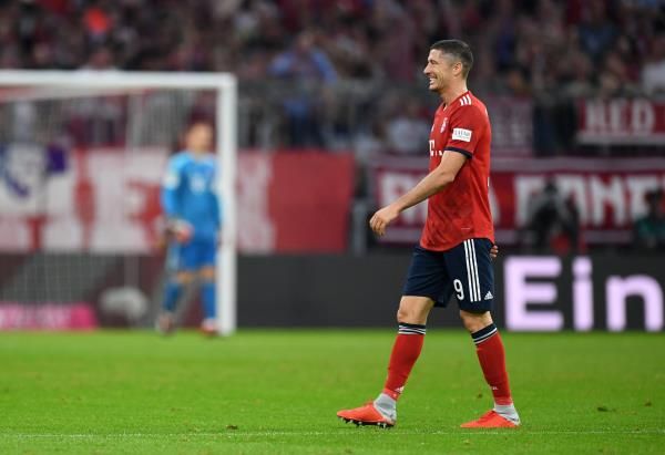  روبرت ليفاندوفسكي